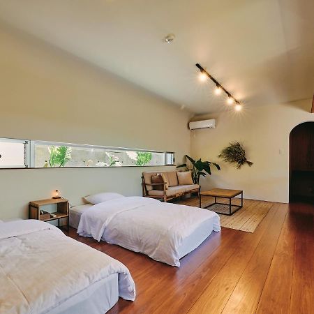 Imagine Okinawa -Stay- Nakijin Exterior foto